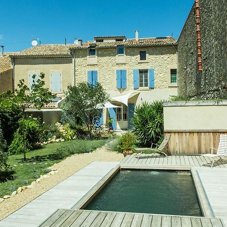 פלורי La Maison Des Vendangeurs 2 מראה חיצוני תמונה