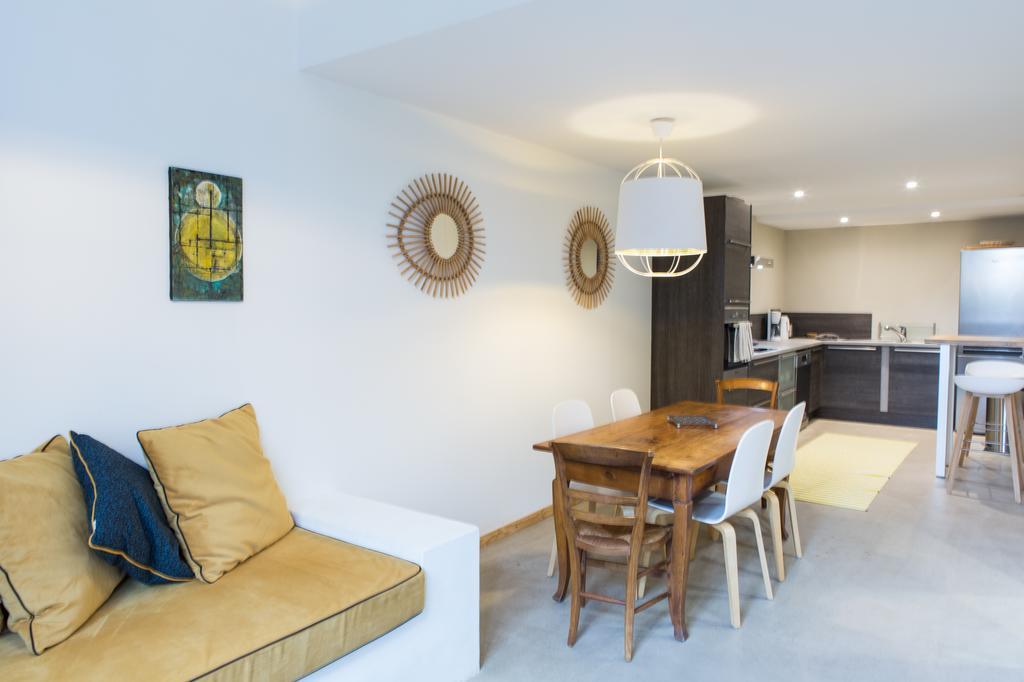 פלורי La Maison Des Vendangeurs 2 חדר תמונה