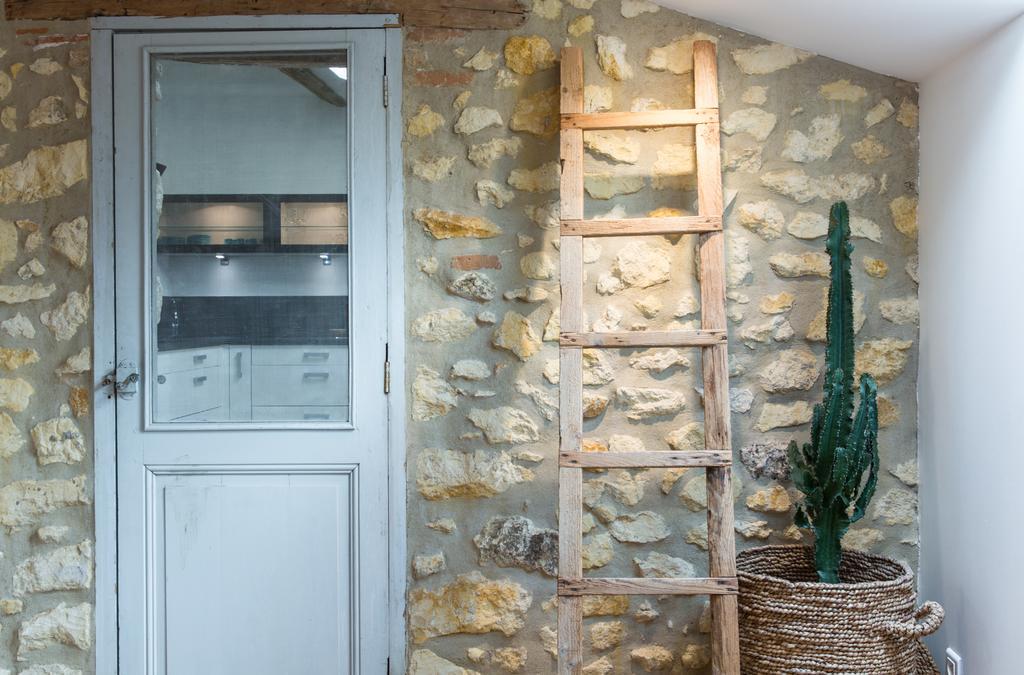 פלורי La Maison Des Vendangeurs 2 מראה חיצוני תמונה