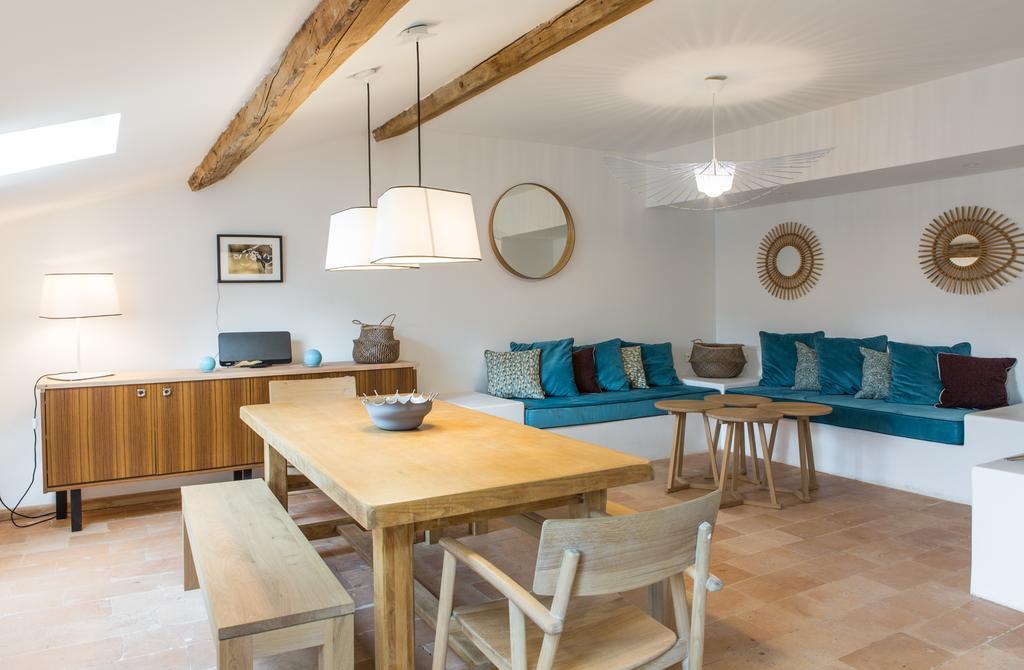 פלורי La Maison Des Vendangeurs 2 מראה חיצוני תמונה