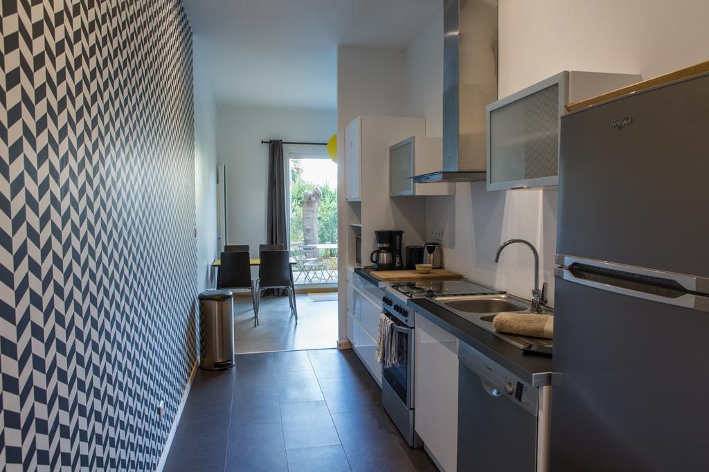 פלורי La Maison Des Vendangeurs 2 מראה חיצוני תמונה