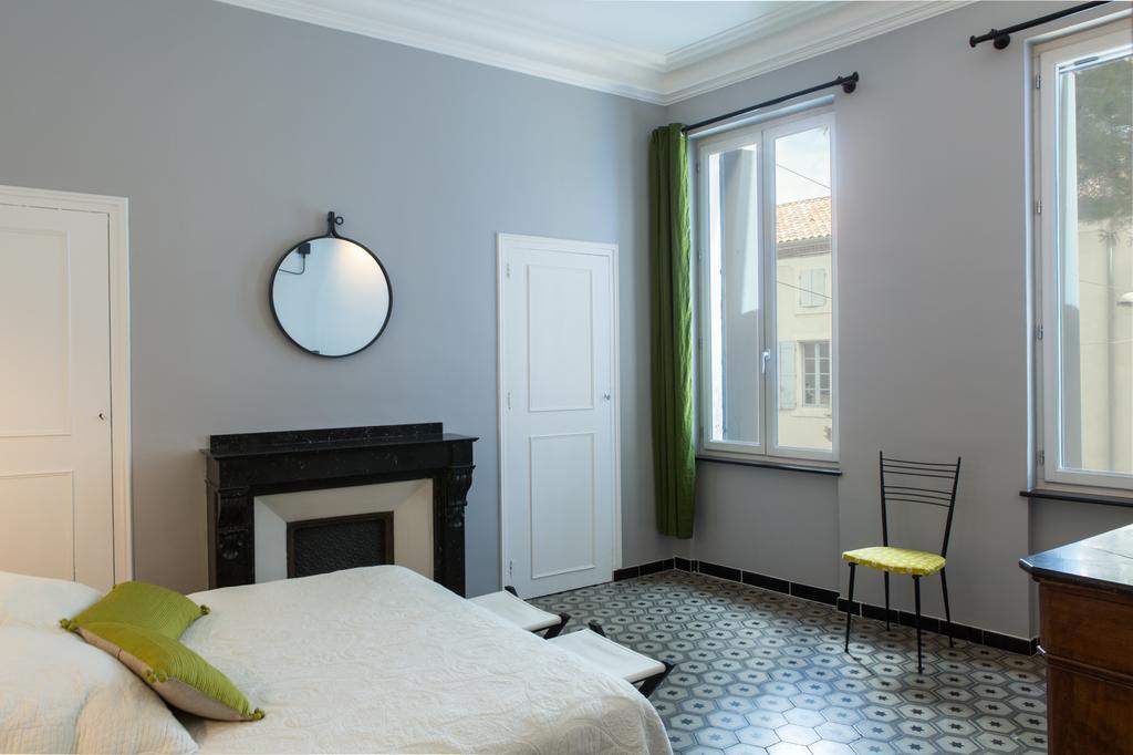 פלורי La Maison Des Vendangeurs 2 מראה חיצוני תמונה