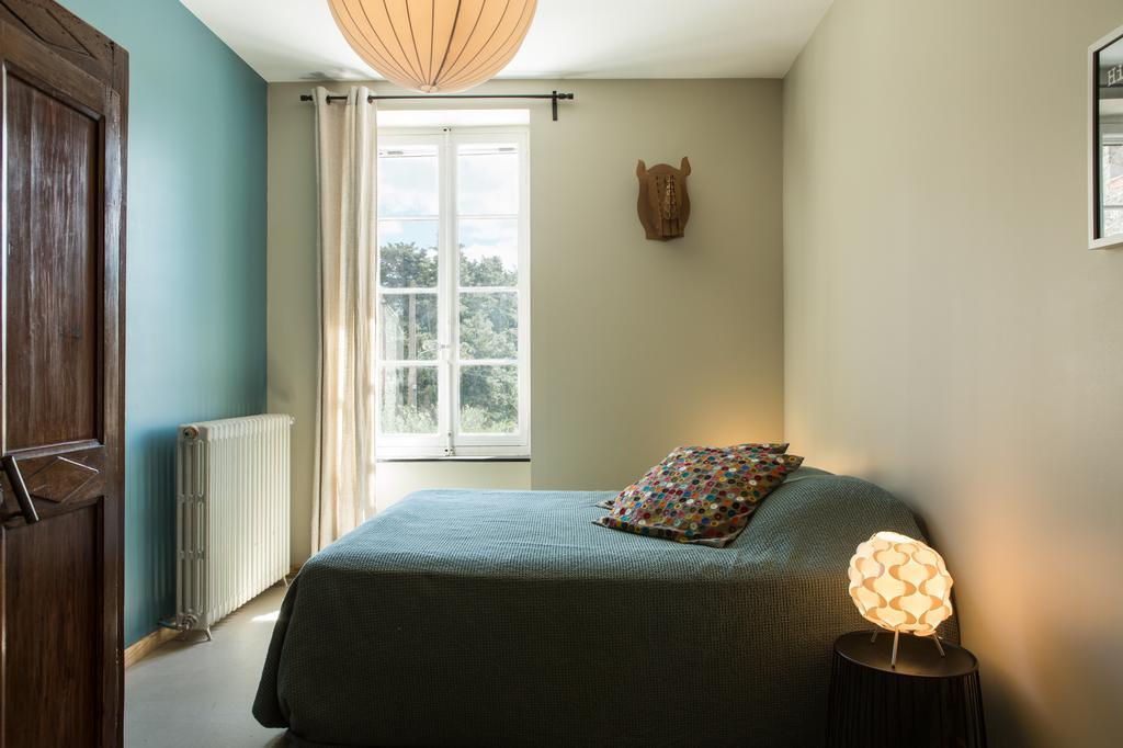 פלורי La Maison Des Vendangeurs 2 מראה חיצוני תמונה