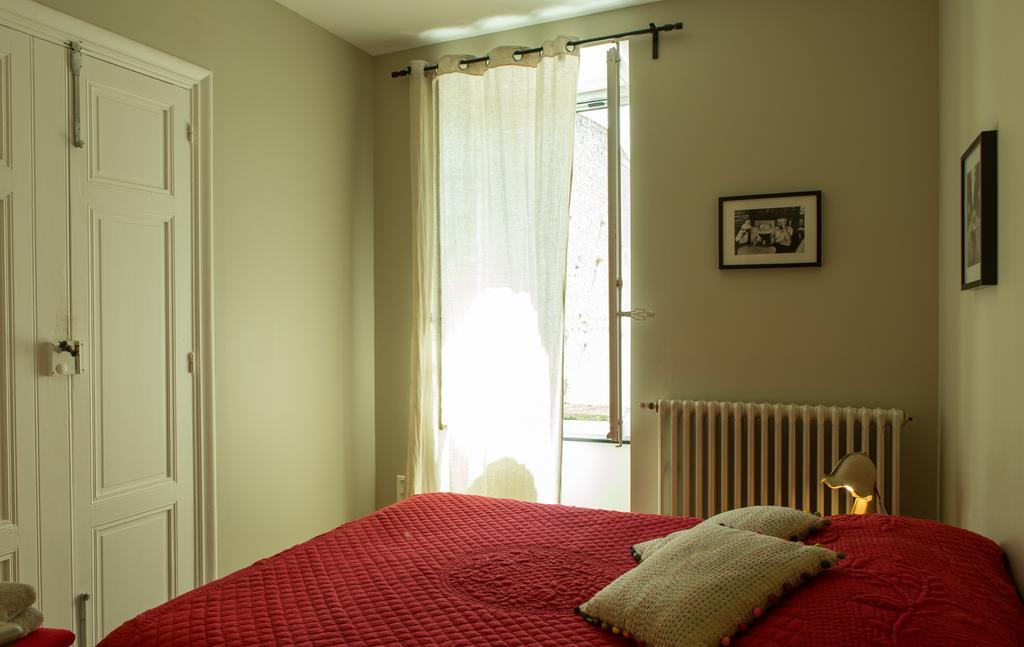 פלורי La Maison Des Vendangeurs 2 מראה חיצוני תמונה