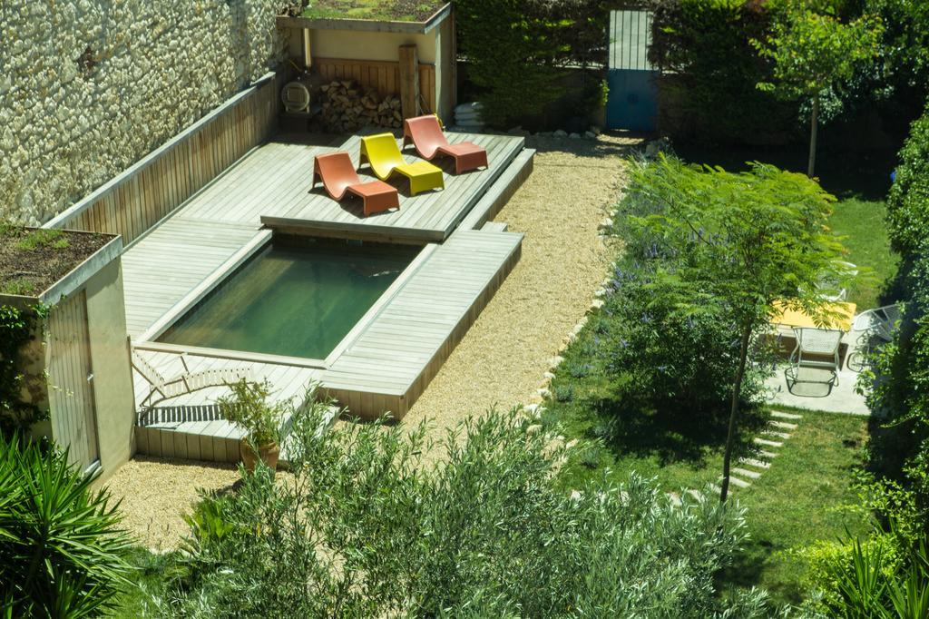 פלורי La Maison Des Vendangeurs 2 מראה חיצוני תמונה