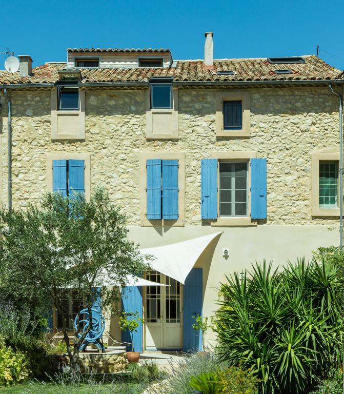 פלורי La Maison Des Vendangeurs 2 מראה חיצוני תמונה