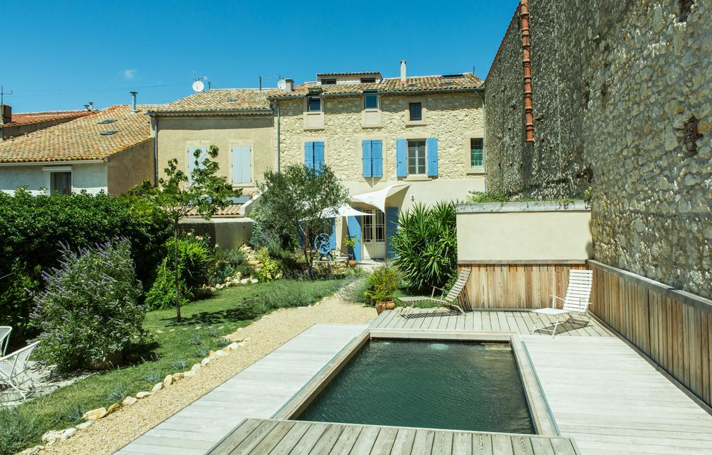 פלורי La Maison Des Vendangeurs 2 מראה חיצוני תמונה