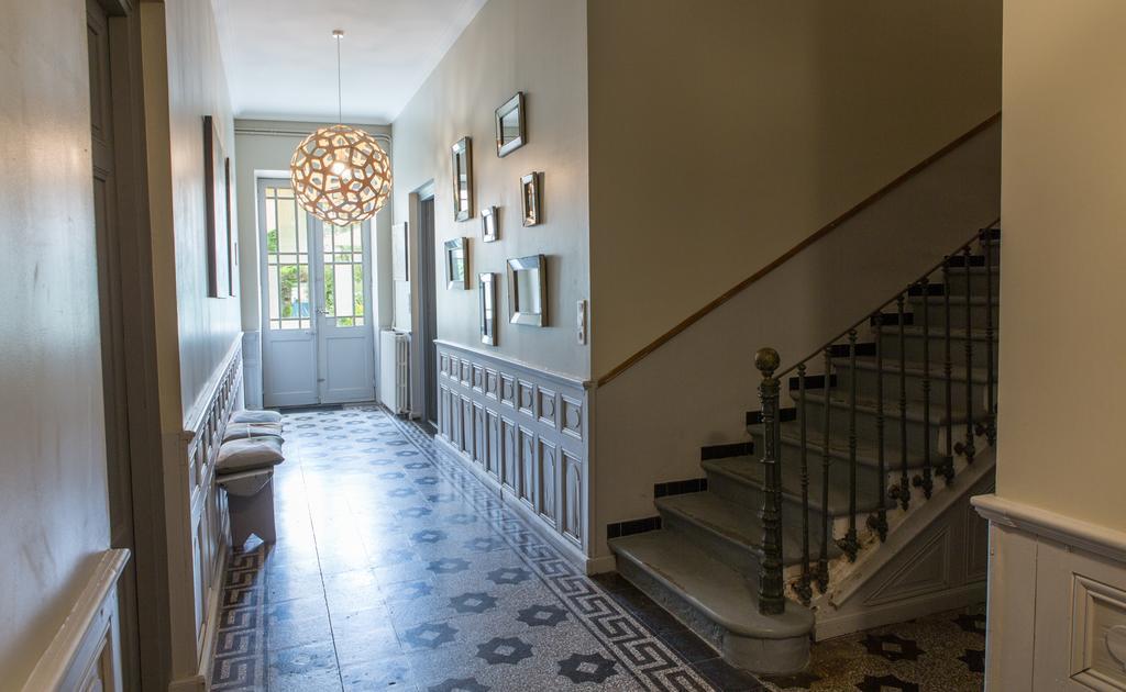 פלורי La Maison Des Vendangeurs 2 מראה חיצוני תמונה
