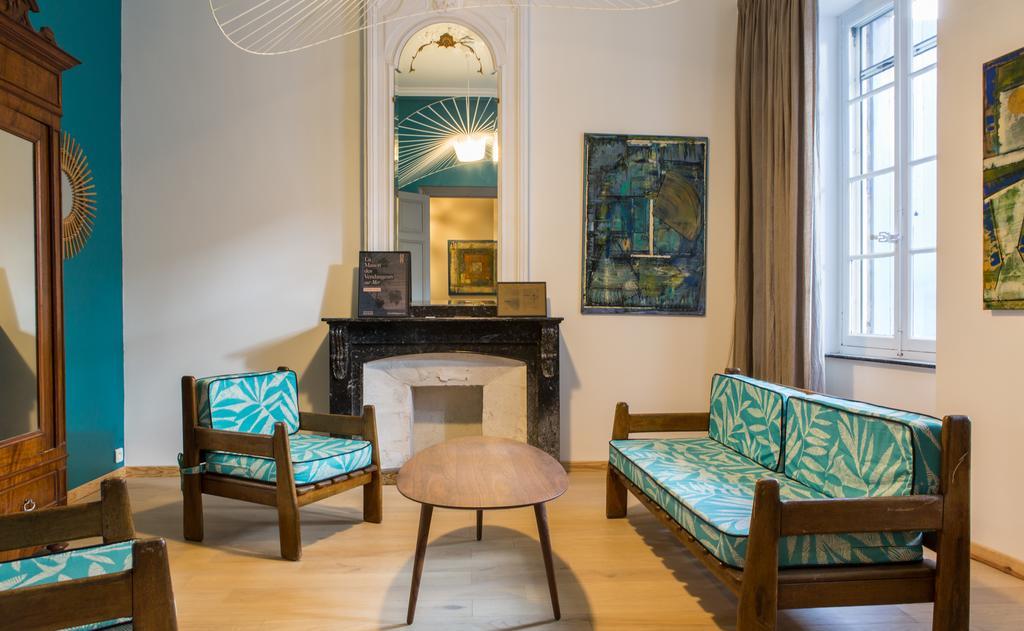 פלורי La Maison Des Vendangeurs 2 מראה חיצוני תמונה
